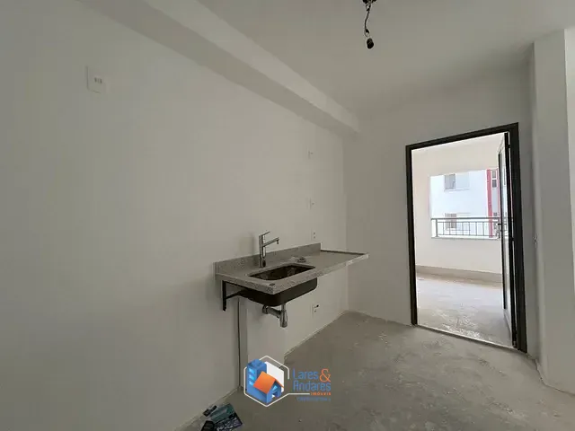 Apartamento com 45m² 2 quartos e 1 banheiro, à venda, no bairro Perdizes em São Paulo