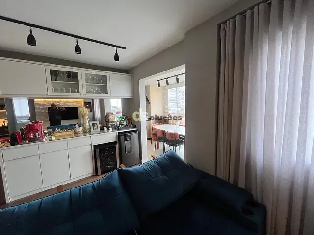 Apartamento 2 quartos e 2 banheiros, à venda, no bairro Santa Teresinha em São Paulo