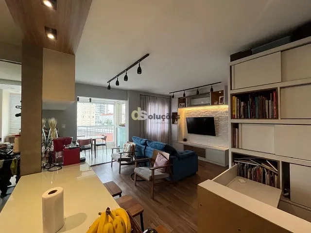 Apartamento 2 quartos e 2 banheiros, à venda, no bairro Santa Teresinha em São Paulo