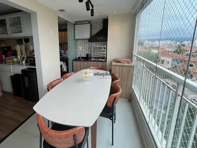 Apartamento 2 quartos e 2 banheiros, à venda, no bairro Santa Teresinha em São Paulo
