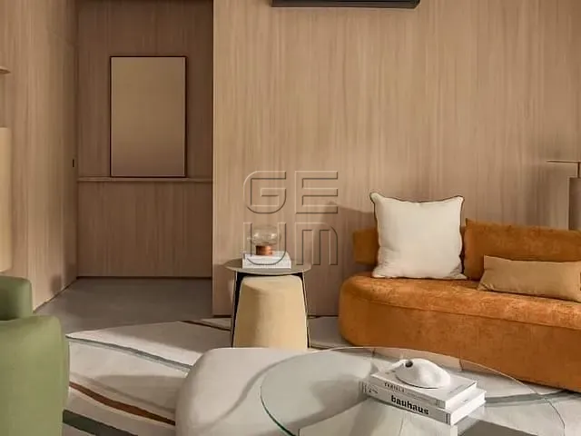 Apartamento com 160m² 3 quartos e 3 banheiros, à venda, no bairro Gleba Fazenda Palhano em Londrina