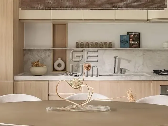 Apartamento com 160m² 3 quartos e 3 banheiros, à venda, no bairro Gleba Fazenda Palhano em Londrina