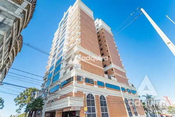 Apartamento, 3 quartos, 164 m² - Foto 1