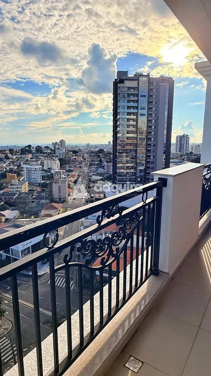 Apartamento, 3 quartos, 164 m² - Foto 26