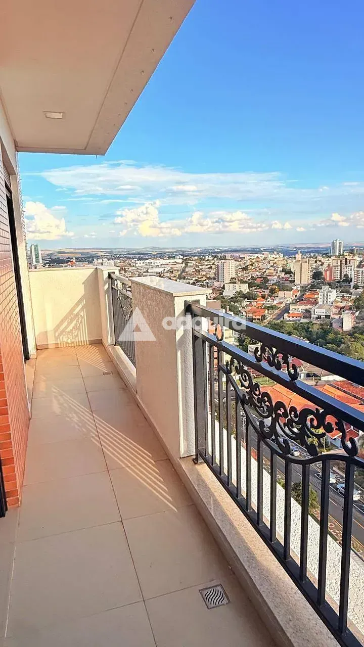 Apartamento, 3 quartos, 164 m² - Foto 24