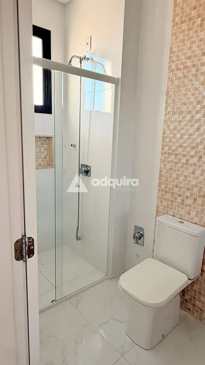 Apartamento, 3 quartos, 164 m² - Foto 23