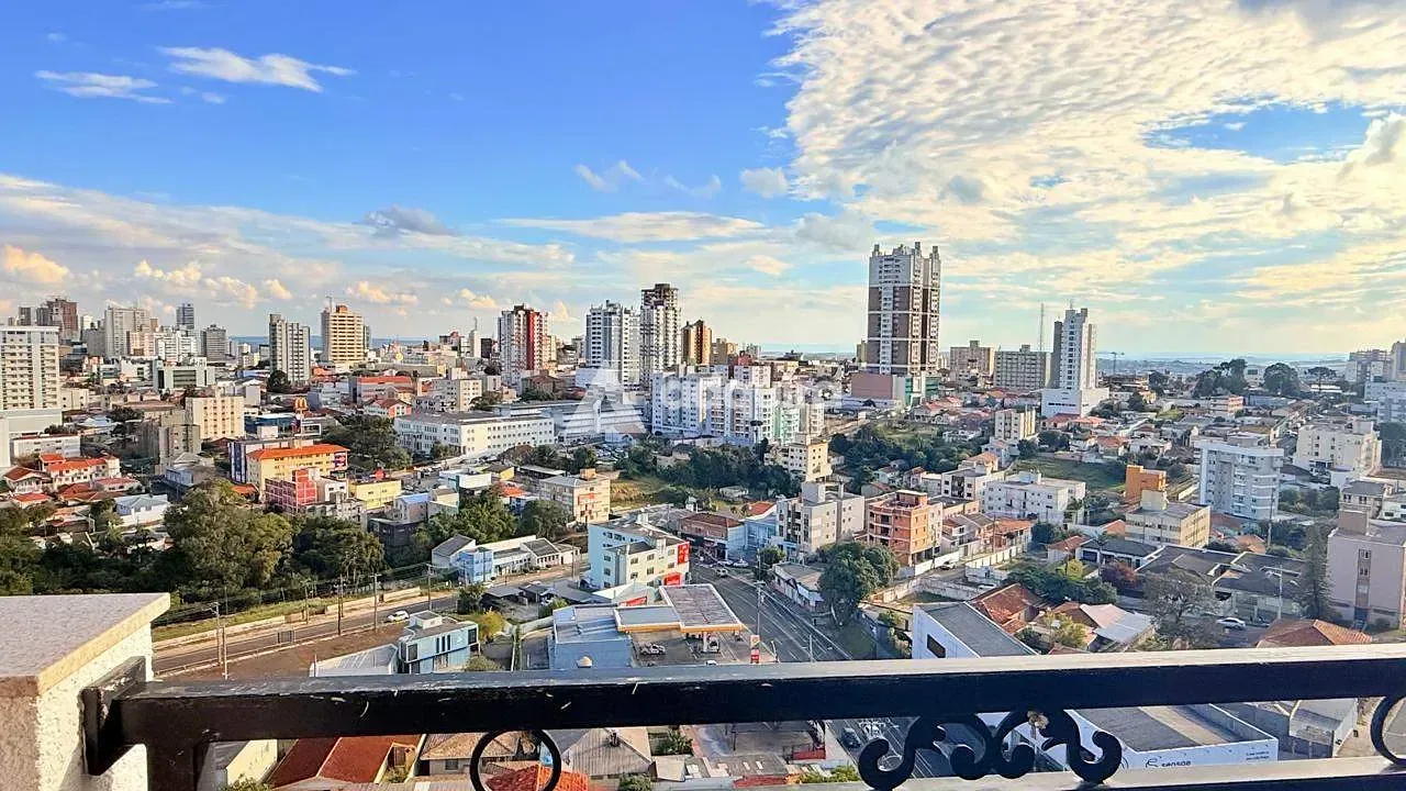 Apartamento, 3 quartos, 164 m² - Foto 25