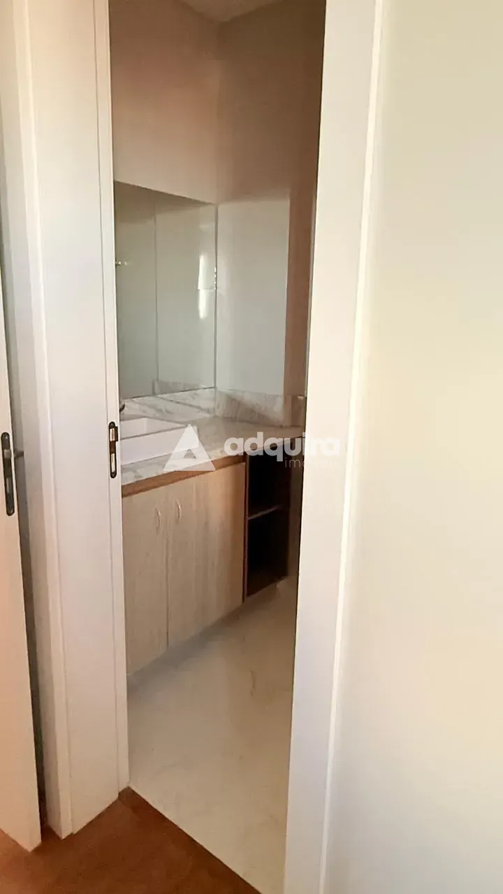 Apartamento, 3 quartos, 164 m² - Foto 20