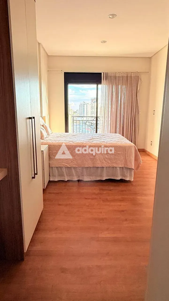 Apartamento, 3 quartos, 164 m² - Foto 16
