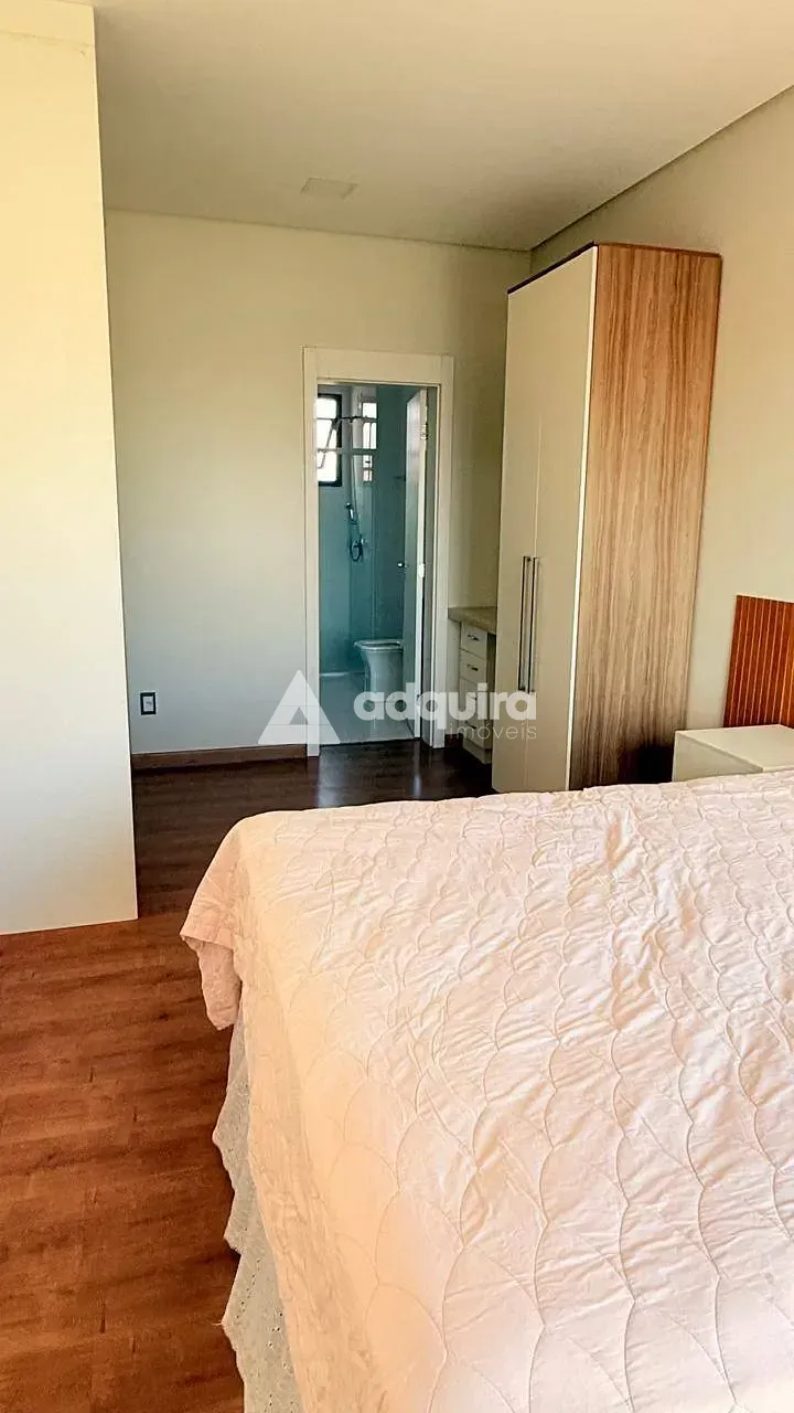 Apartamento, 3 quartos, 164 m² - Foto 14