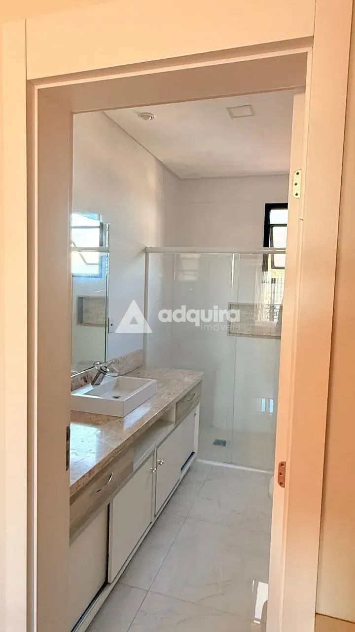 Apartamento, 3 quartos, 164 m² - Foto 13