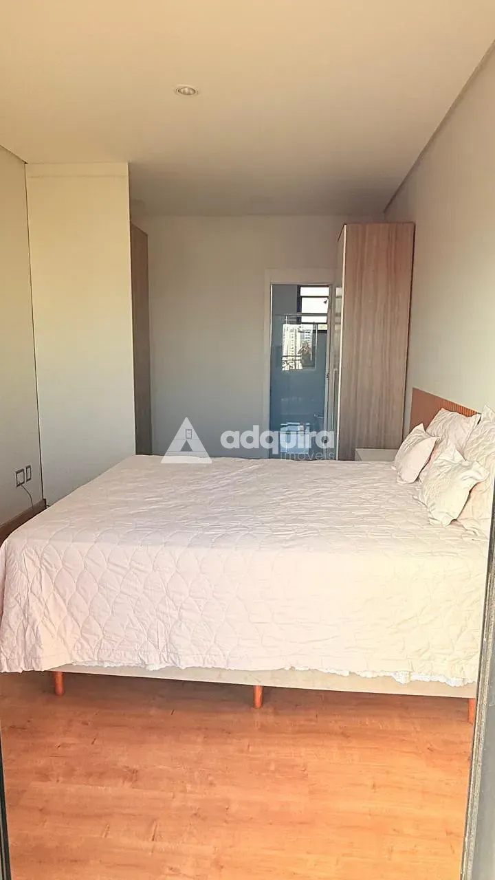 Apartamento, 3 quartos, 164 m² - Foto 15