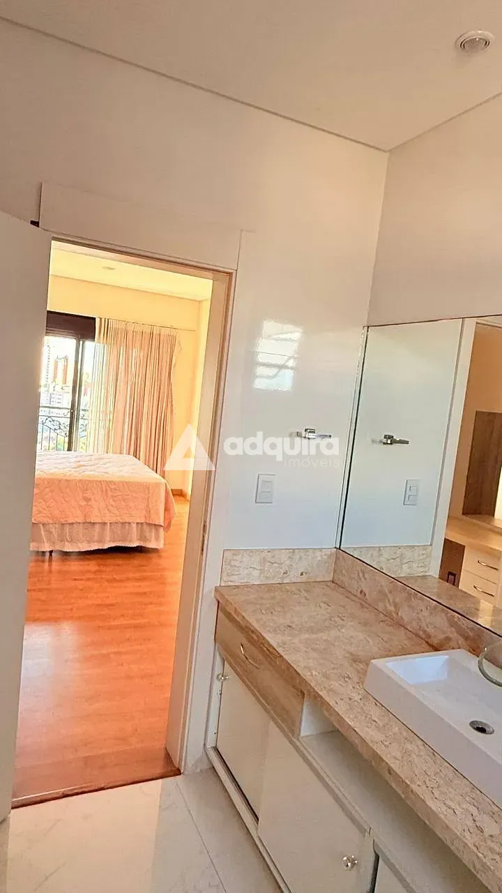 Apartamento, 3 quartos, 164 m² - Foto 12