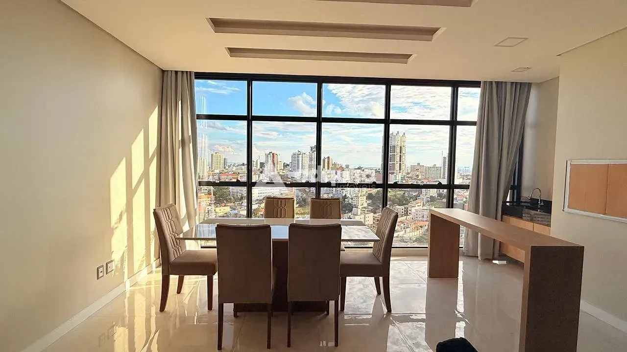 Apartamento, 3 quartos, 164 m² - Foto 8