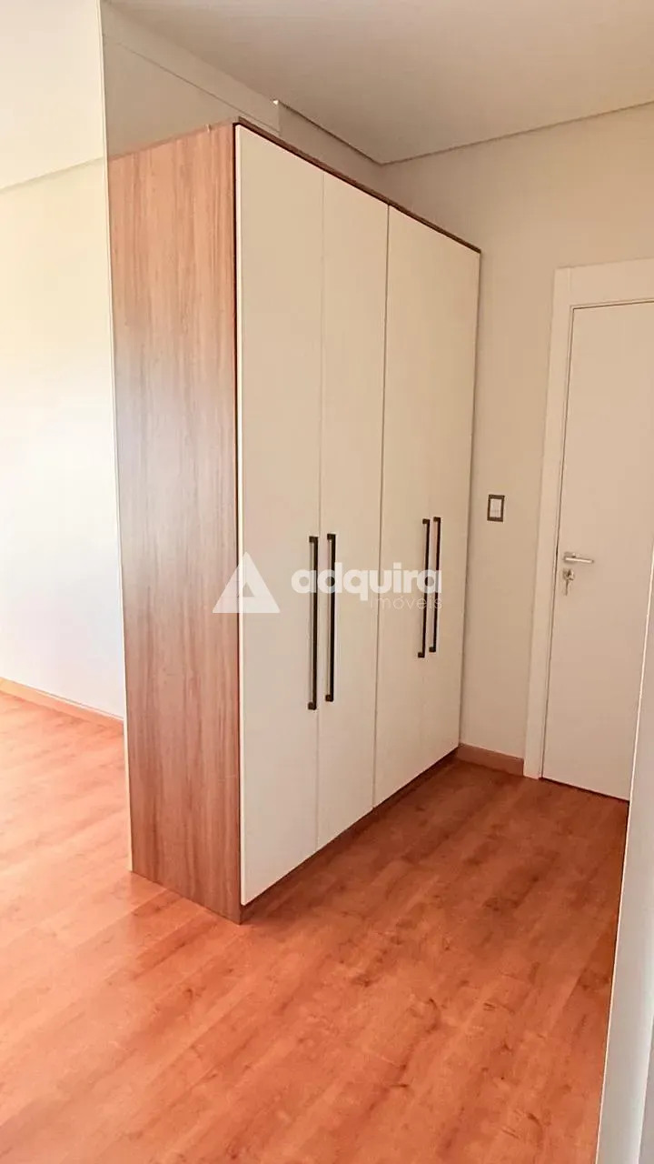 Apartamento, 3 quartos, 164 m² - Foto 19
