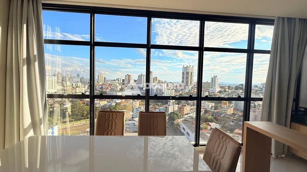 Apartamento, 3 quartos, 164 m² - Foto 9