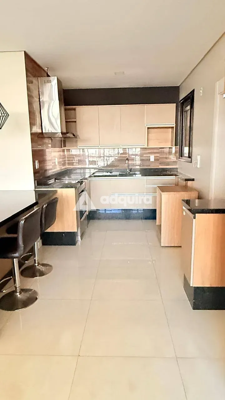 Apartamento, 3 quartos, 164 m² - Foto 10