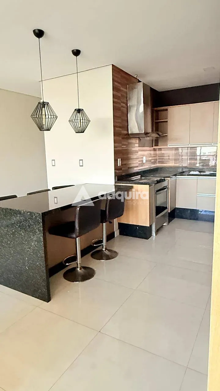 Apartamento, 3 quartos, 164 m² - Foto 11