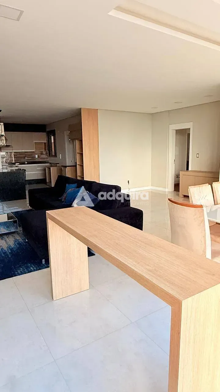 Apartamento, 3 quartos, 164 m² - Foto 6