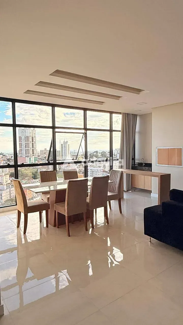 Apartamento, 3 quartos, 164 m² - Foto 7