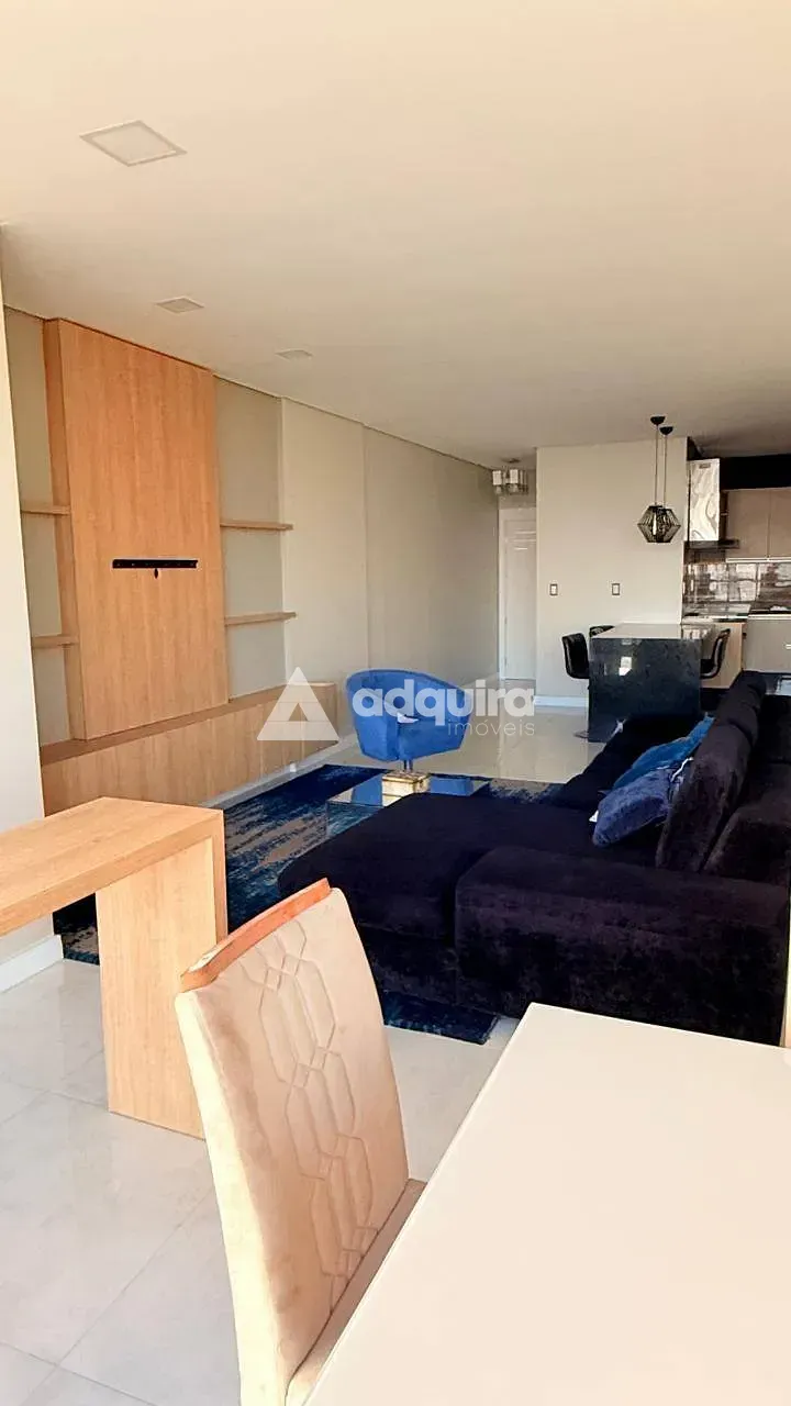 Apartamento, 3 quartos, 164 m² - Foto 4