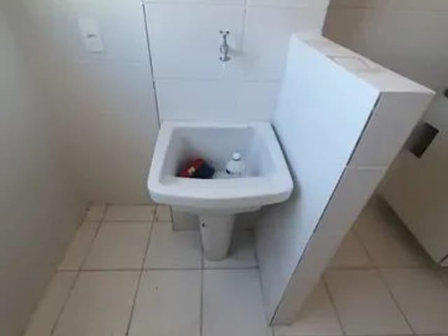 Foto do Apartamento - Apartamento à venda, 55 m² por R$ 255.000,00 - Jardim dos Bandeirantes - São José dos Campos/SP | INDEPENDENCE NEGOCIOS IMOBILIARIOS LTDA