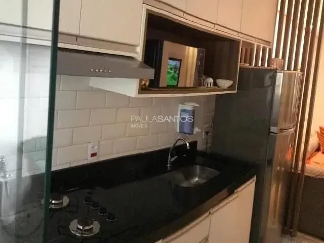 Apartamento 2 quartos e 1 banheiro, à venda, no bairro Jardim Gutierres em Sorocaba