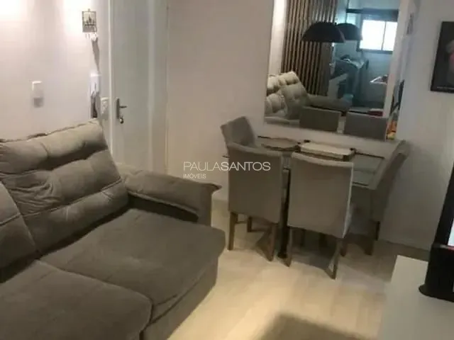 Apartamento 2 quartos e 1 banheiro, à venda, no bairro Jardim Gutierres em Sorocaba