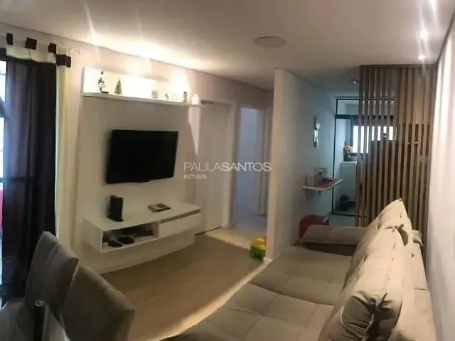 Apartamento 2 quartos e 1 banheiro, à venda, no bairro Jardim Gutierres em Sorocaba