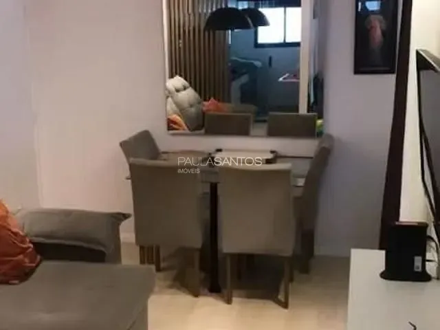 Apartamento 2 quartos e 1 banheiro, à venda, no bairro Jardim Gutierres em Sorocaba