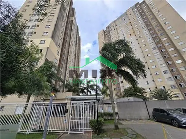 Apartamento 3 quartos e 3 banheiros, à venda, no bairro Jardim em Santo André