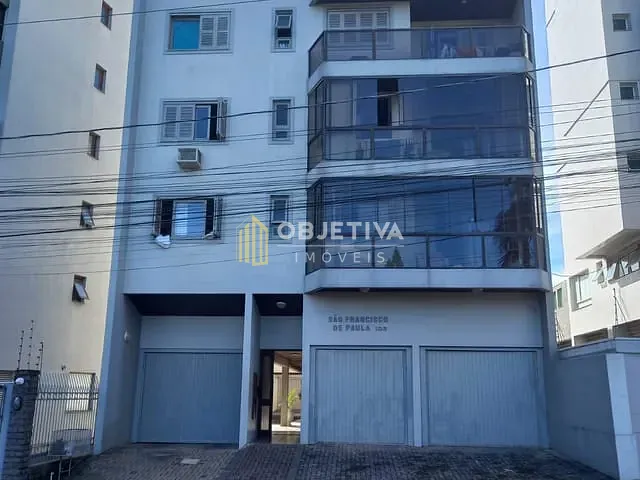 Apartamento com 137m² 3 quartos e 2 banheiros, à venda, no bairro Boa Vista em Novo Hamburgo