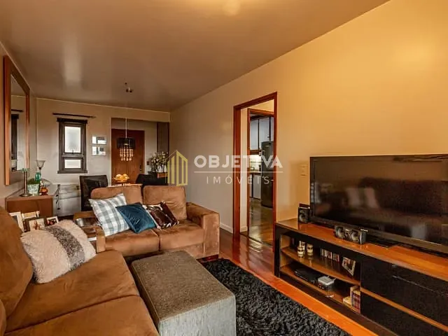 Apartamento com 137m² 3 quartos e 2 banheiros, à venda, no bairro Boa Vista em Novo Hamburgo