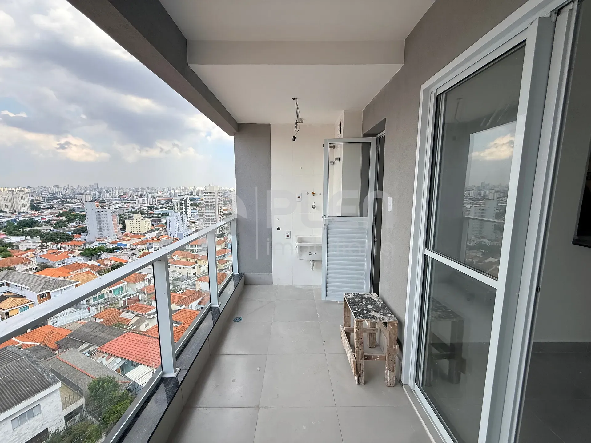 Apartamento de 2 quartos à venda em Jardim São Paulo, São Paulo