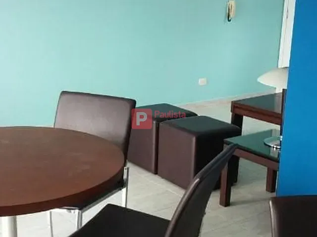 Apartamento com 51m² 1 quarto e 1 banheiro, à venda, no bairro Vila Mascote em São Paulo