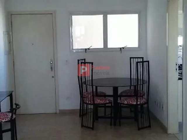 Apartamento com 51m² 1 quarto e 1 banheiro, à venda, no bairro Vila Mascote em São Paulo