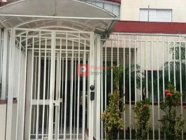 Apartamento com 51m² 1 quarto e 1 banheiro, à venda, no bairro Vila Mascote em São Paulo