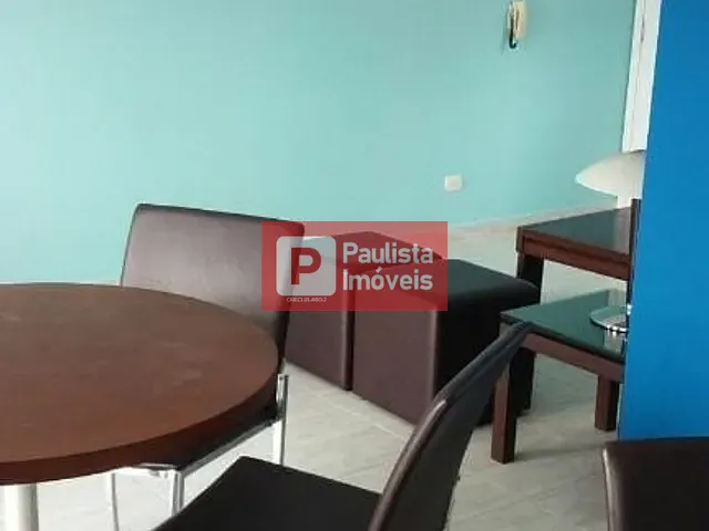 Apartamento com 51m² 1 quarto e 1 banheiro, à venda, no bairro Vila Mascote em São Paulo