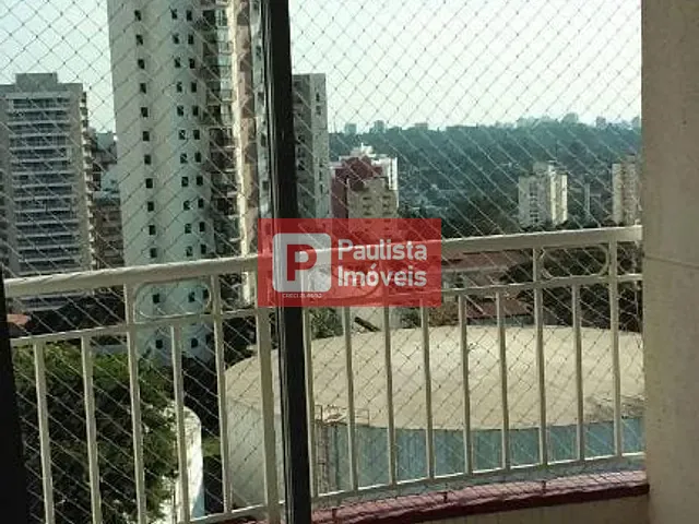 Apartamento com 51m² 1 quarto e 1 banheiro, à venda, no bairro Vila Mascote em São Paulo