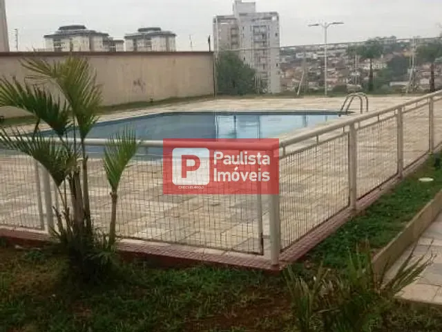 Apartamento com 51m² 1 quarto e 1 banheiro, à venda, no bairro Vila Mascote em São Paulo