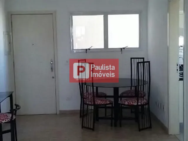 Apartamento com 51m² 1 quarto e 1 banheiro, à venda, no bairro Vila Mascote em São Paulo