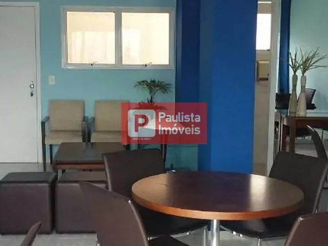 Apartamento com 51m² 1 quarto e 1 banheiro, à venda, no bairro Vila Mascote em São Paulo