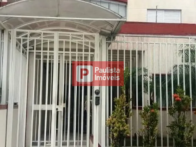 Apartamento com 51m² 1 quarto e 1 banheiro, à venda, no bairro Vila Mascote em São Paulo