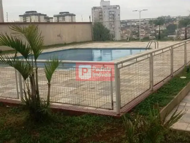 Apartamento com 51m² 1 quarto e 1 banheiro, à venda, no bairro Vila Mascote em São Paulo