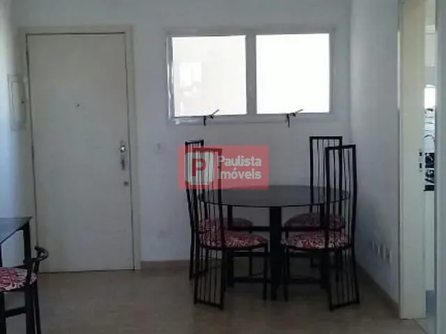 Apartamento com 51m² 1 quarto e 1 banheiro, à venda, no bairro Vila Mascote em São Paulo