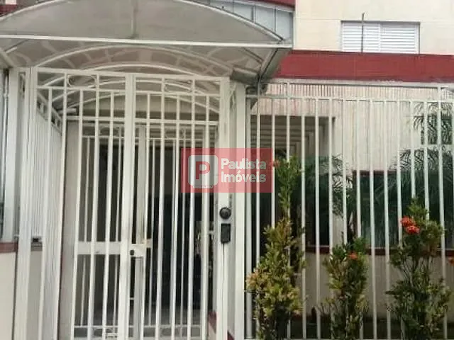 Apartamento com 51m² 1 quarto e 1 banheiro, à venda, no bairro Vila Mascote em São Paulo