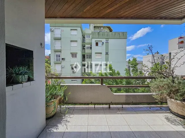 Apartamento 3 quartos e 3 banheiros, para alugar, no bairro Guarani em Novo Hamburgo