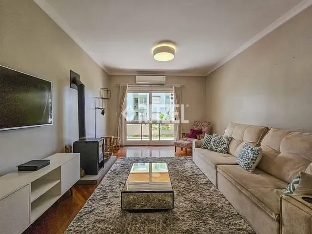 Apartamento 3 quartos e 3 banheiros, para alugar, no bairro Guarani em Novo Hamburgo