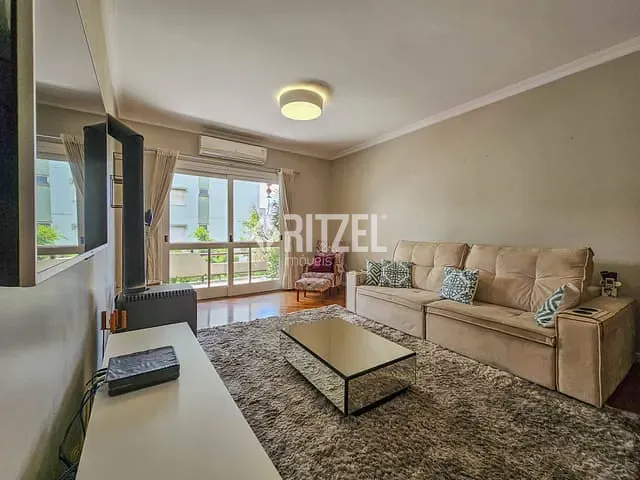 Apartamento 3 quartos e 3 banheiros, para alugar, no bairro Guarani em Novo Hamburgo