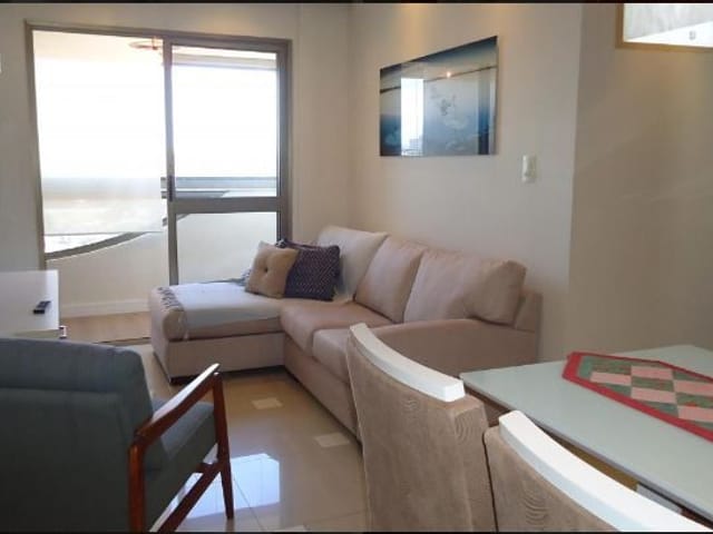 Foto do Apartamento - Apartamento no Condominio Isabela com 2 dormitórios à venda, 63 m² por R$ 477.000 - Jardim Satélite - São José dos Campos/SP | RUSSI IMÓVEIS